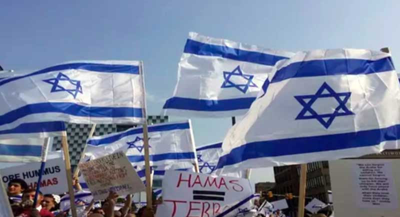 Após dois anos de conflito, o Hamas libertou 20 reféns israelenses vivos na Faixa de Gaza, resultado de um acordo mediado pelos Estados Unidos. O presidente Donald Trump afirmou que o cessar-fogo marca o “amanhecer histórico de um novo Oriente Médio”.