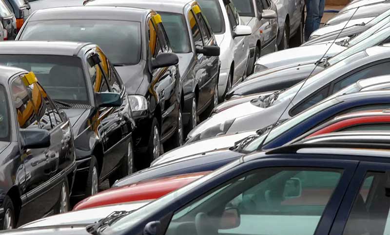 As vendas de veículos modelos 1.0, que fazem parte do Programa Carro Sustentável, cresceram 11,35% no mês passado, em relação a julho de 2024.