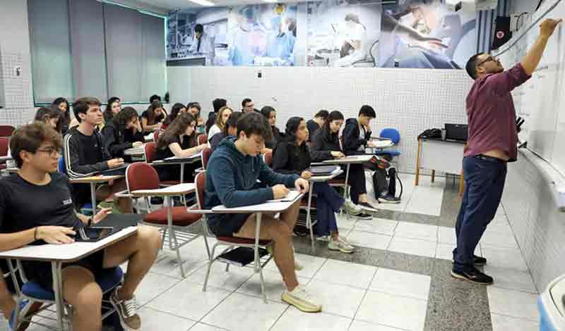 Saiba os passos de como se inscrever na Página do Participante