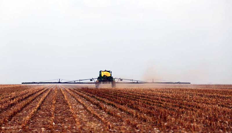 Linha financiará tecnologias nacionais para modernizar o campo.