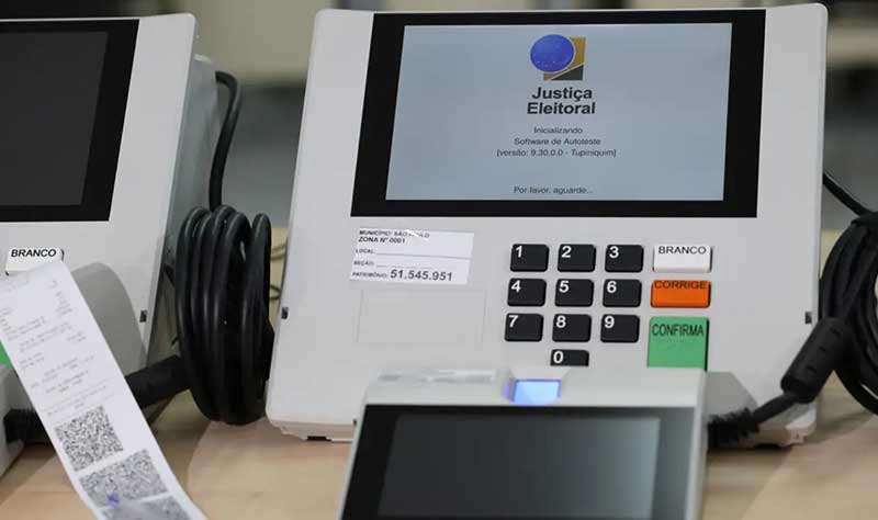 Manifestações na pré-campanha e conteúdos digitais estão entre temas