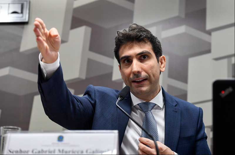 Encontro ocorre enquanto liberação de R$ 6,6 bi segue pendente.