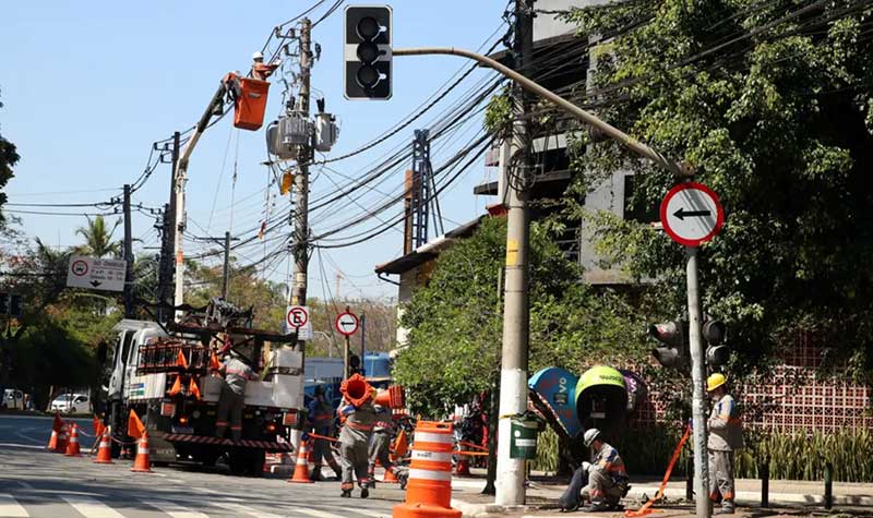 Após pedido de vista, tema será retomado em 60 dias.