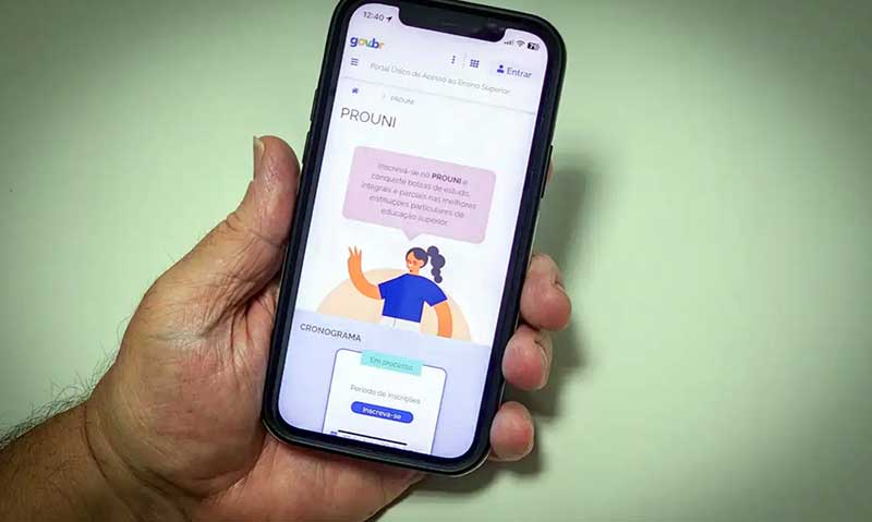 Selecionados devem comprovar informações da inscrição até dia 13