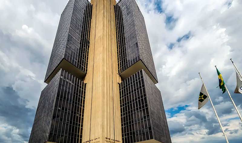 Taxa Selic está no maior nível em quase 20 anos