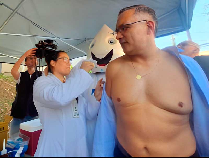 A Ética Pública Diante da Agulha: O Exemplo que Falhou em São Bernardo