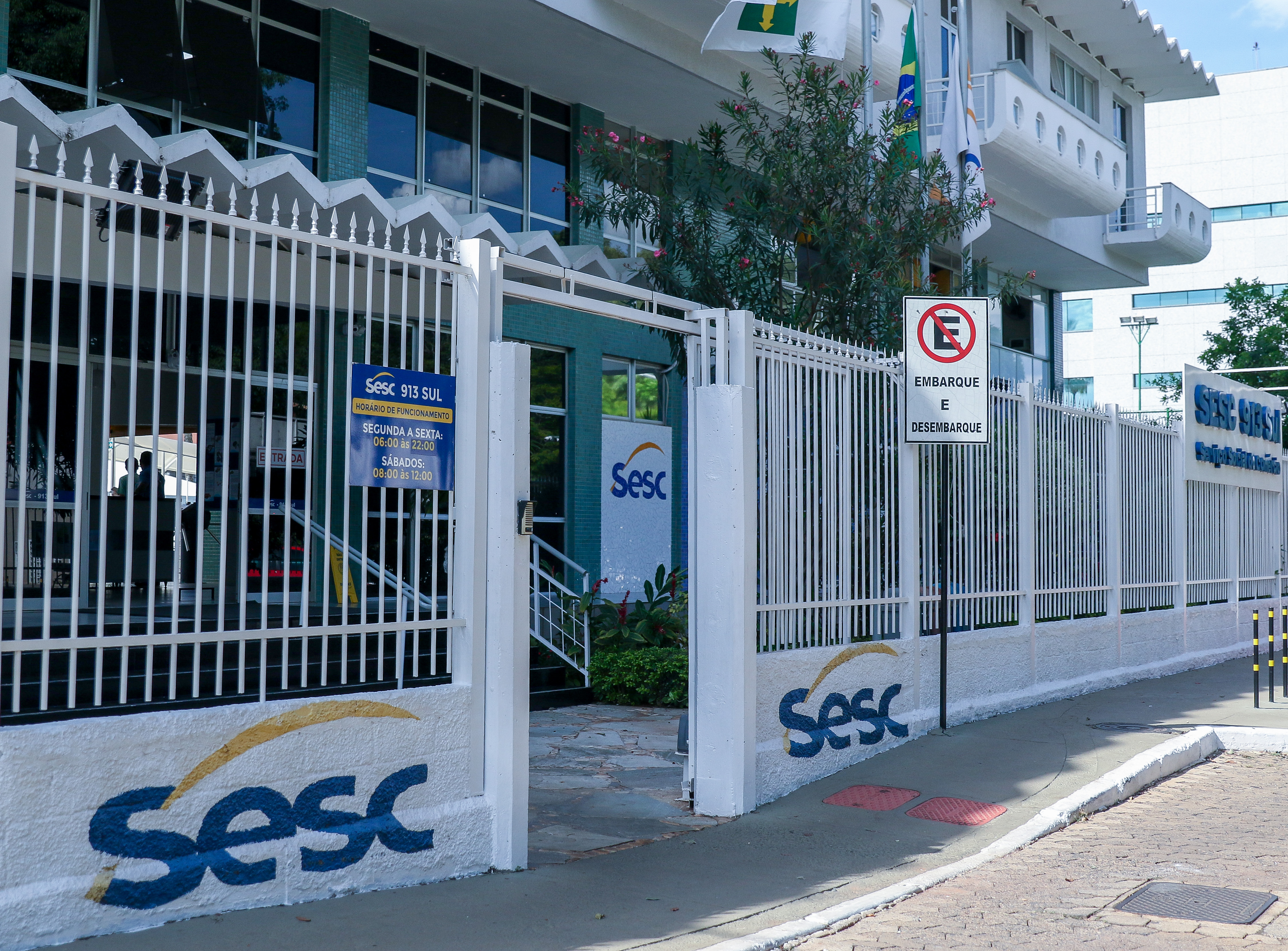 Programação vai até o próximo domingo em todo o país
