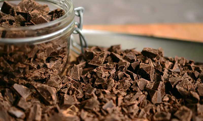 Dia Mundial do Chocolate é comemorado nesta terça-feira (7).