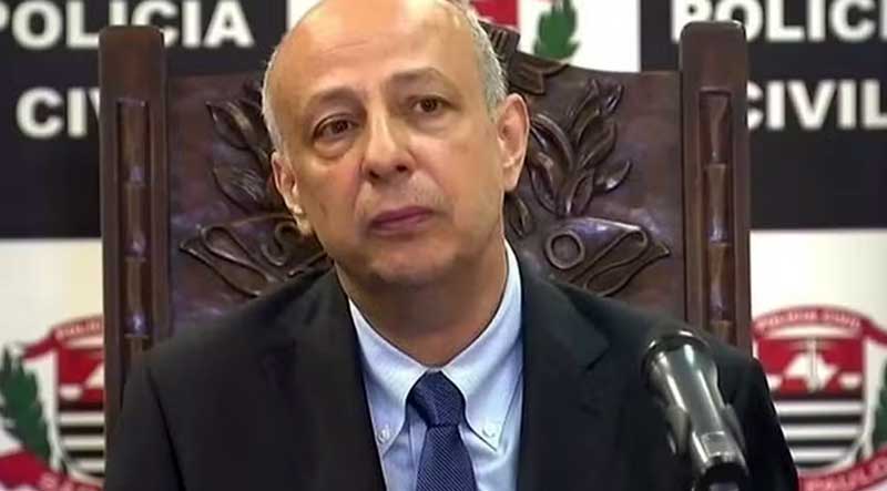 Este é o quinto suspeito preso por envolvimento no caso.