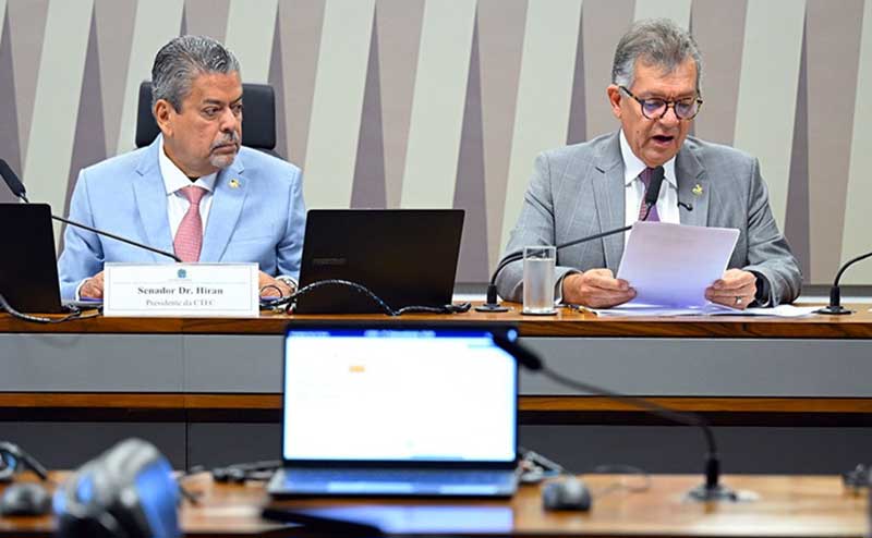 CTFC aprova projeto contra as ligações indesejadas de cobrança e telemarketing