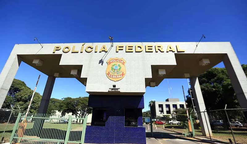 Alarme sonoro e mensagem foram enviados aos celulares da população.