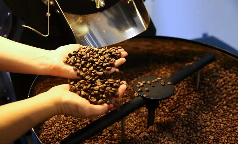 A partir de 6 de agosto, a exportação do café brasileiro para os Estados Unidos passará a ser taxada em 50%.