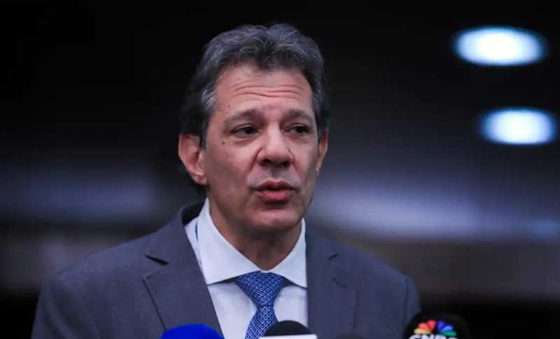 Fazenda estima perda de arrecadação de R$ 3 bi em 2026 após concessões