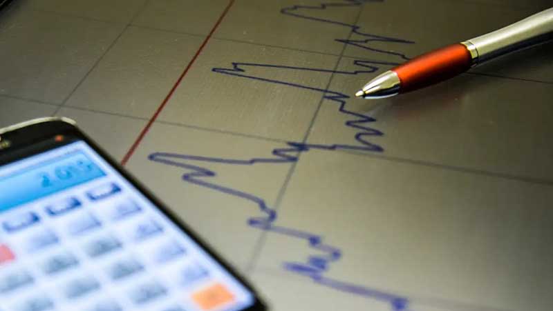 Boletim Focus projeta PIB de 1,95% em 2026.