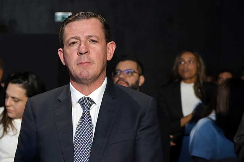 Candidato a deputado federal pelo MDB de São Paulo, empresário com experiência em gestão pública e privada, apresenta diretrizes para reduzir o volume de recuperações judiciais e falências que atingiram níveis elevados em 2025 e início de 2026.