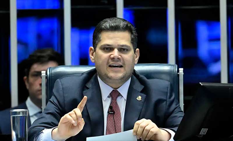 Comissão do Senado considerou proposta inconstitucional.