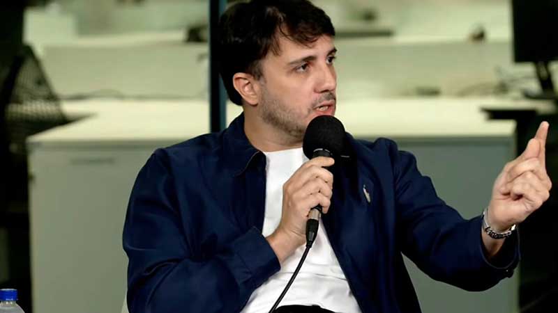 Dias Toffoli paralisa campanha do partido Missão por omissão de 16 perfis digitais no registro inicial, fixando prazo e multa em caso de descumprimento.