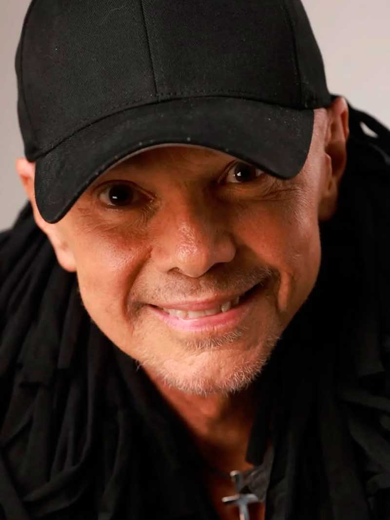 Artista lutava contra um câncer desde 2025.