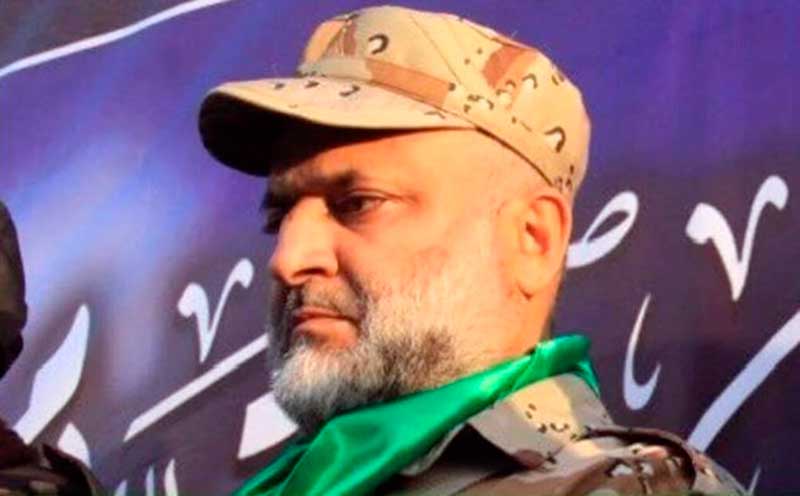 Exército israelense elimina comandante do Hamas Raed Saed em Gaza City durante trégua frágil. Hamas acusa violação; EUA e ONU alertam para riscos à mediação e à proteção civil.