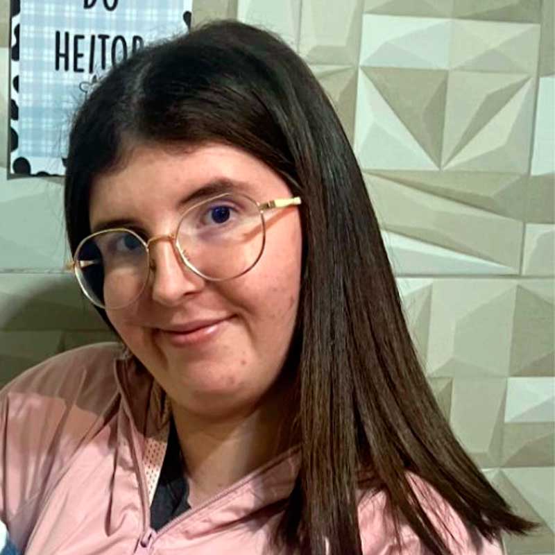 Femiinicida chegou a forjar busca durante desaparecimento da ex-mulher, Sabrina Cândido Pontes, de 24 anos.