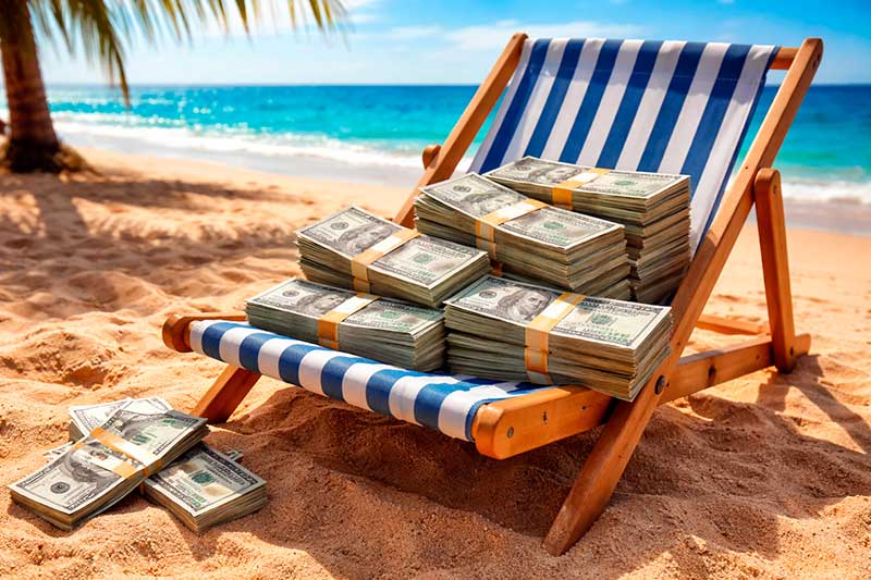 Índice sobe 0,63% para 158.706,88 pontos e dólar recua