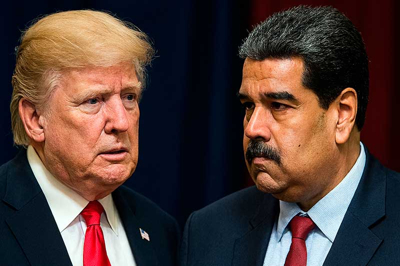 Decisão do presidente americano acirra a crise diplomática regional, provoca reações no Congresso dos EUA e críticas de Lula e aliados no Brasil.