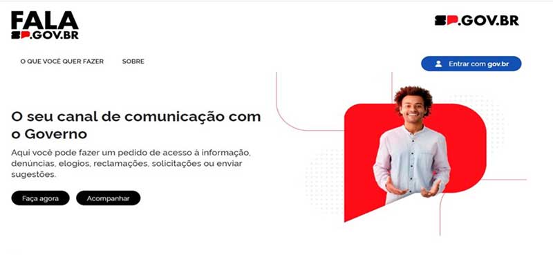 Após solicitarmos informações ao Fala-SP, esperando solucionar um dos pontos frágeis, recebemos uma resposta nada adequada à informação aos leitores.