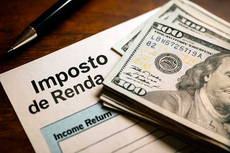 Faixa de R$ 5.000 mensais sofre corrosão real em dólar, refletindo crises nacionais e globais e decisões presidenciais nas últimas três décadas.