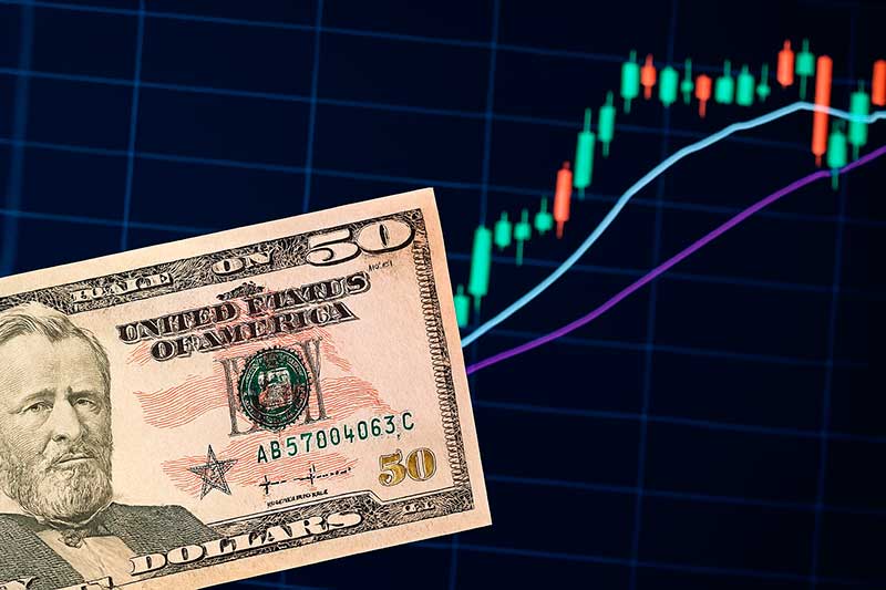 Dólar comercial de compra fecha em R$ 5,2723 conforme taxa PTAX do Banco Central, enquanto o Ibovespa avança 1,58% e atinge 157.817,93 pontos, impulsionado por fatores macroeconômicos internacionais e domésticos.