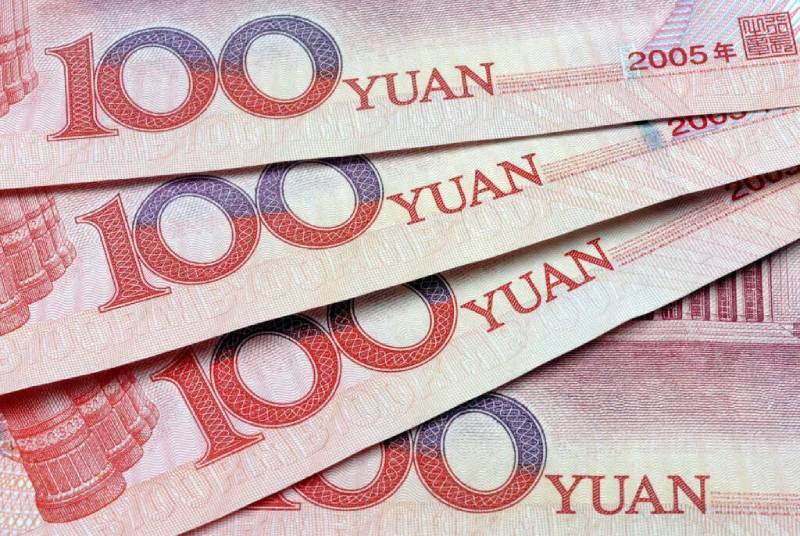 Yuan é minoritário e desdolarização segue fora do horizonte.