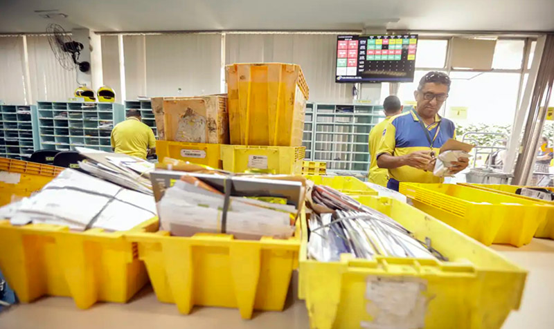 Estatal terá de negociar com bancos ou esperar aporte do Tesouro