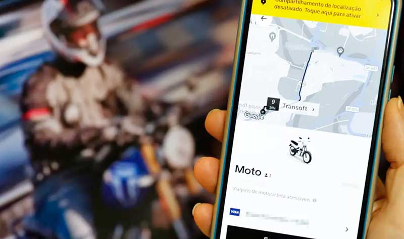  Decisão recente do Supremo Tribunal Federal anula norma da Assembleia Legislativa de São Paulo que condicionava uso de motos por aplicativos à autorização prévia dos municípios, entendendo que a legislação sobre transporte individual remunerado é competência exclusiva da União.