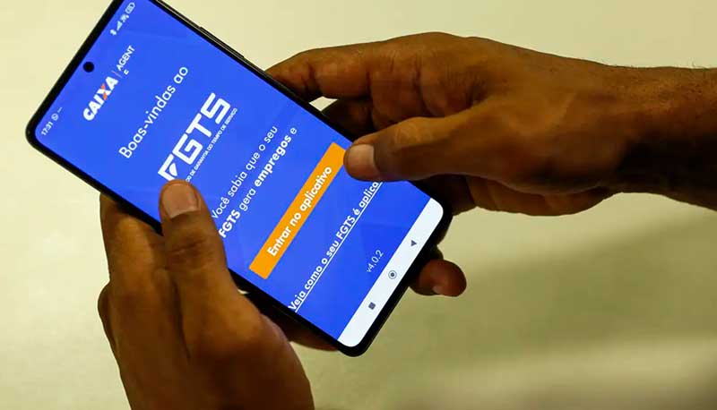 Antecipações terão limite de parcelas e valor máximo por saque.