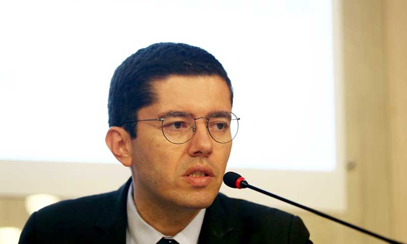 Segundo Mdic, é cedo para falar em mudança estrutural no comércio.