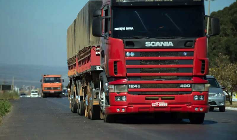 Segunda fase do Move Brasil oferece juros baixos e prazos maiores