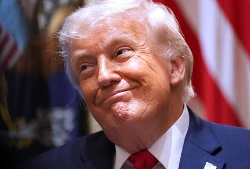 O presidente dos Estados Unidos confirmou o encerramento de sanções e a normalização do fluxo de navios na região do Golfo Pérsico. O tratado estabelece cotas de exportação de petróleo e a retirada de forças militares dos canais de passagem.