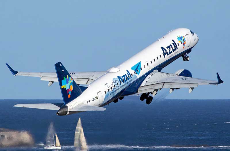 Aérea brasileira conclui negociações de capitalização com investidores dos EUA e credores com recursos integram plano de reorganização financeira iniciado em maio de 2025 para redução de passivos.