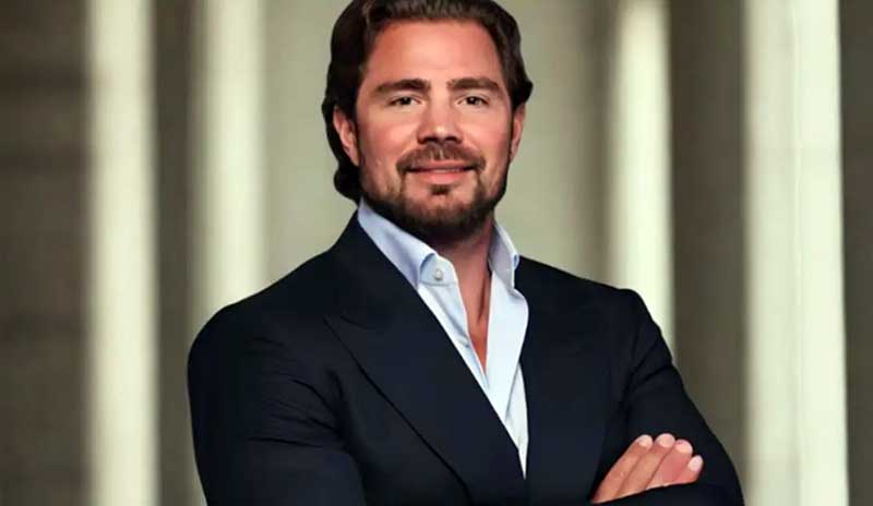 Daniel Vorcaro, é preso pela PF. Operação da PF cumpre mandados em quatro estados e no Distrito Federal