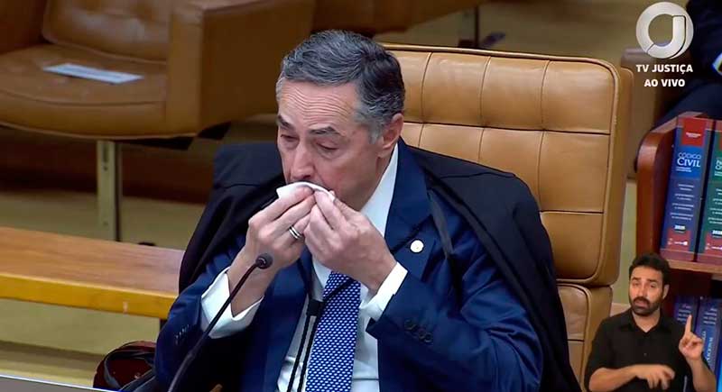 Ministro Luís Roberto Barroso, aos 67 anos, opta por aposentadoria antecipada do Supremo Tribunal Federal; reação da Câmara, senadores e ministros do governo Lula divide opiniões