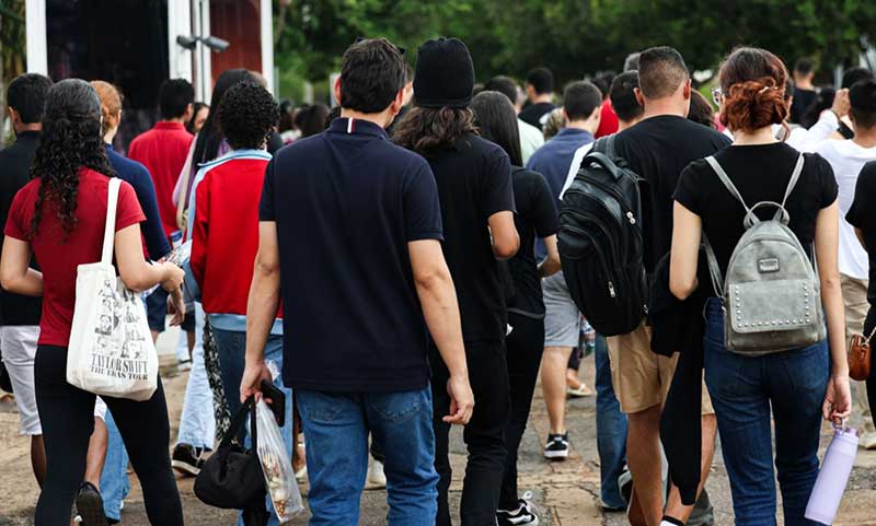 Prazo vai até 30 de outubro e resultado sai em 4 de novembro