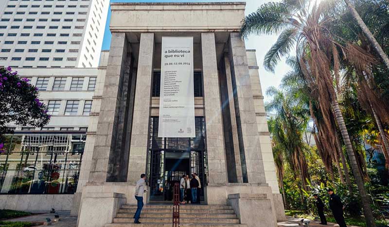 Gravuras fazem parte do acervo do MAM.