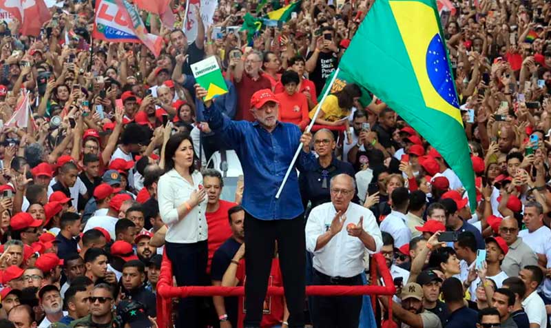Mudança está prevista em emenda constitucional de 2021.