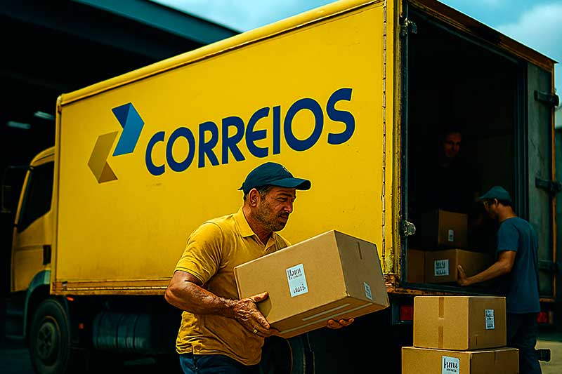 Relatório da Procuradoria-Geral da República revela prejuízos crescentes nos Correios desde 2009 e expõe dilema do governo Lula diante das pressões do Senado, enquanto oposição e situação apresentam argumentos divergentes sobre futuro da estatal e impactos econômicos.