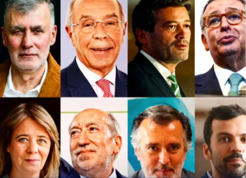 Portugal vota hoje para sucessor de Marcelo Rebelo de Sousa em disputa com 11 candidatos e pesquisas empatadas. Pleito testa populismo europeu, crise fiscal e equilíbrio de poderes em sistema semipresidencial. Urnas abertas das 8h às 19h, resultados noturnos podem forçar segundo turno.