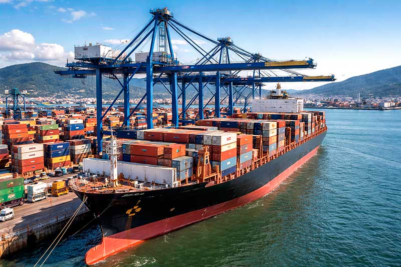 Aeronaves ficam isentas; 25% das vendas ao país terão taxa de 10%.