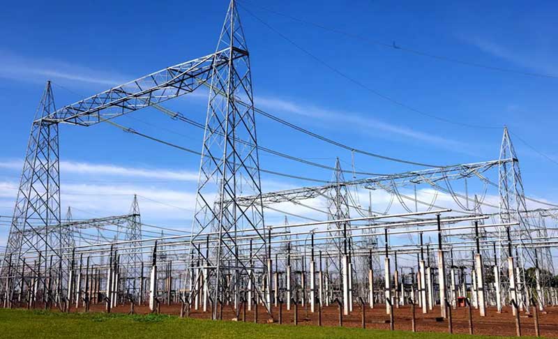 Manutenção reflete condições menos favoráveis de geração de energia.