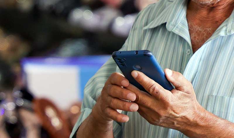 Texto pretende combater uso abusivo de serviços de telecomunicações.