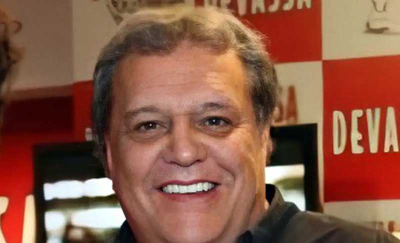 Causa da morte não foi revelada