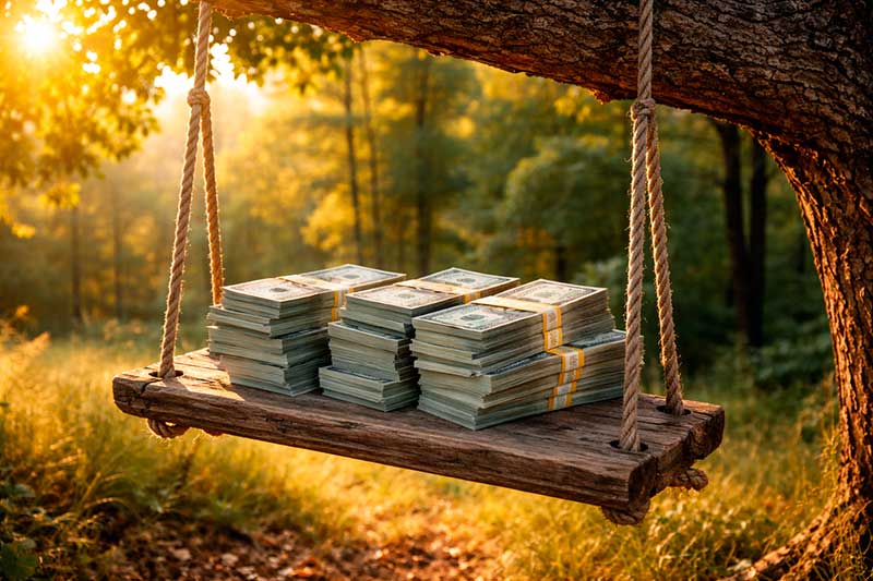 Índice oscila em torno dos 160 mil pontos e taxa Ptax de compra do dólar recua frente a 23 de dezembro, em sessão pós-feriado marcada por menor volume e monitoramento do cenário político e da política monetária