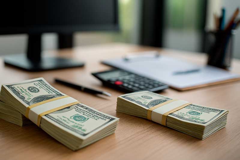 Dólar PTAX Fecha em R$ 5,3484 na Compra em 27 de Novembro Mercado financeiro brasileiro registra dólar em queda e Ibovespa com variação negativa de 0,02 ponto percentual no pregão de quinta-feira.